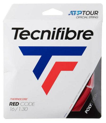 Tecnifibre Red Code 161.30