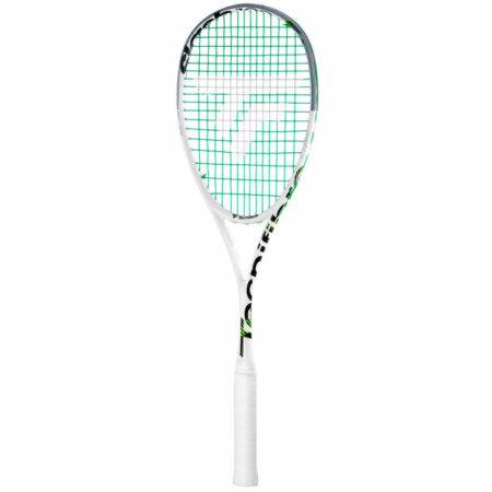 TECNIFIBRE SLASH 120 SQUASH RACKET