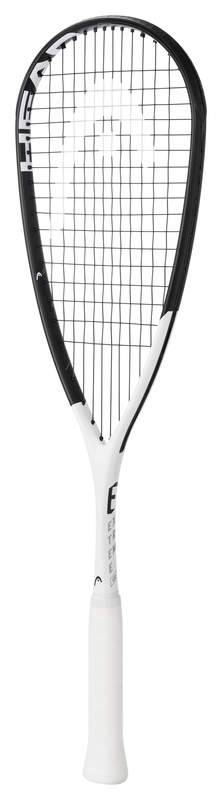 HEAD EXTREME 120 SQUASH RACQUET