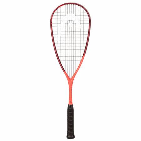 HEAD EXTREME 135 SQUASH RACQUET