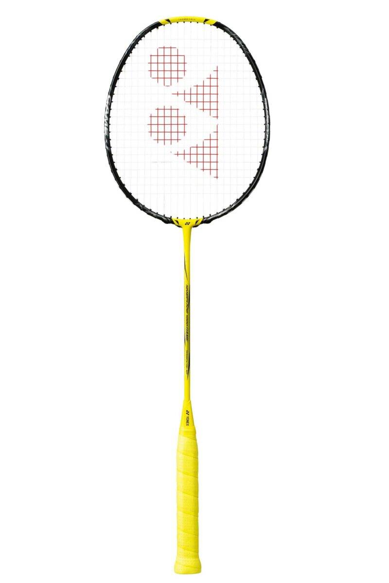 Yonex Nanoflare 1000 Game