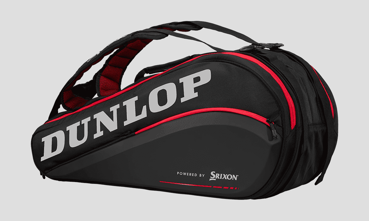 Performance 9 Racket Thermo