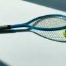How To Choose The Best Badminton Racket For Beginners