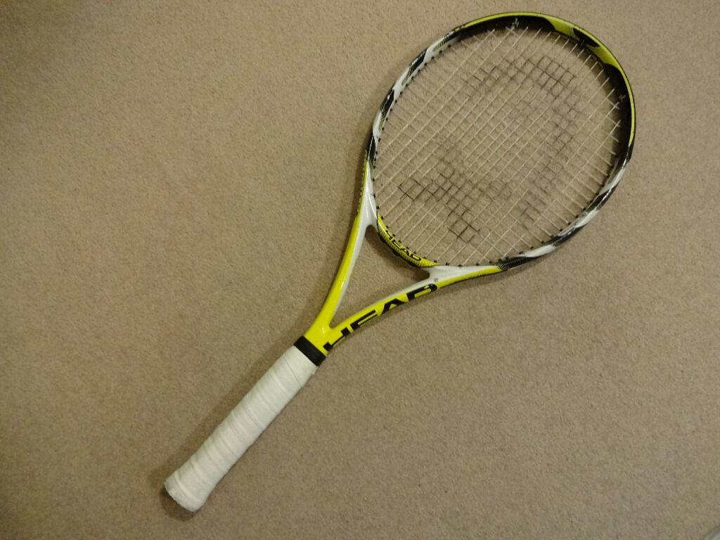 Restring Service Guide 4 86