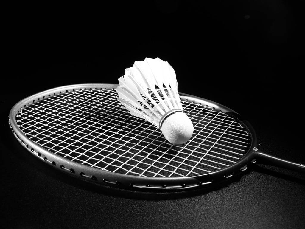 Restring Service Guide 1 Badminton
