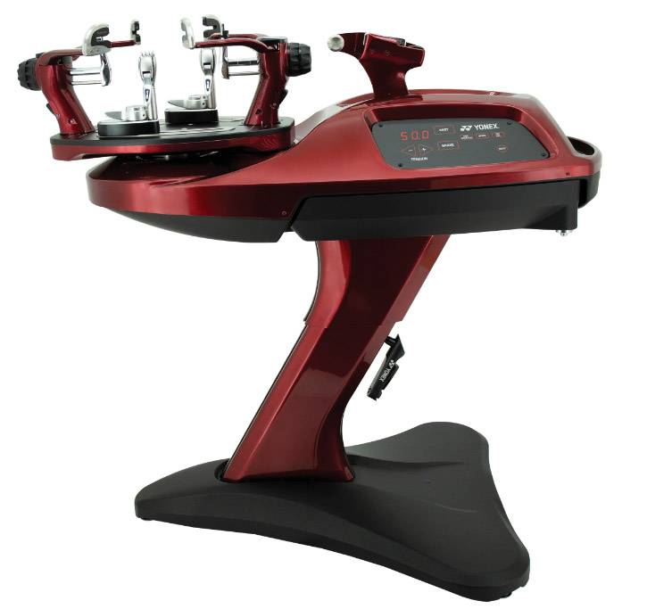 Badminton 1 Price Promise Stringing machine panther sports