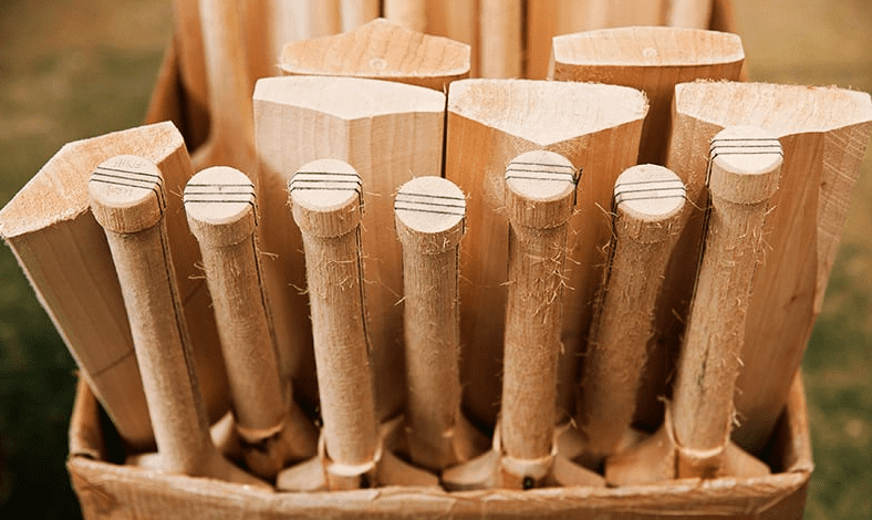 Cricket Bat Manufacturers
