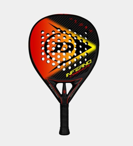 D INFERNO CARBON ELITE A