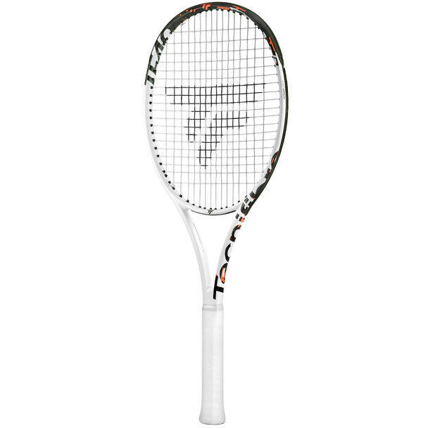 TECNIFIBRE TF40 290 V3 16X19 - UNSTRUNG (FRAME ONLY) 1 Tecnifibre TF40 290 V3