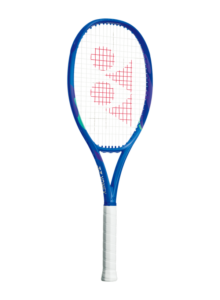 YONEX E-ZONE 100 - UNSTRUNG (FRAME ONLY) | Panther Sports
