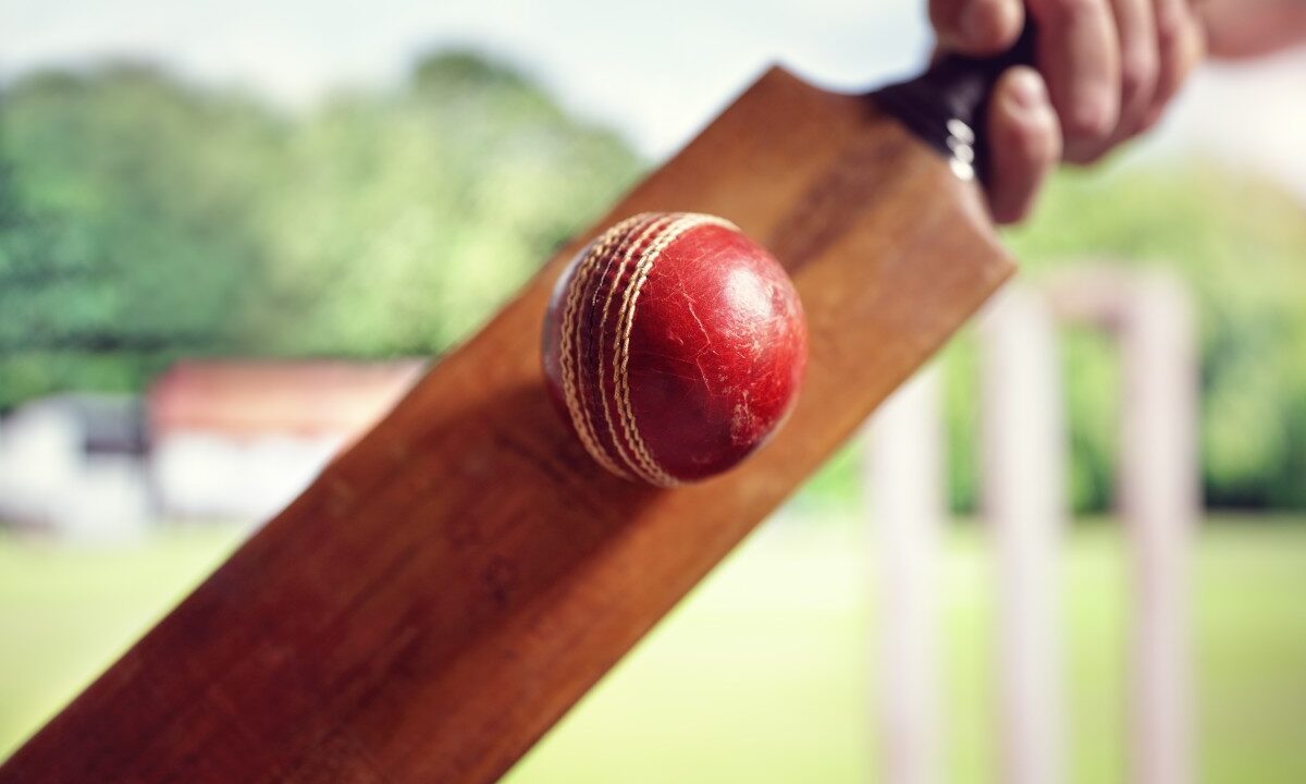 How to Knock In a New Cricket Bat (Step-by-Step Guide)