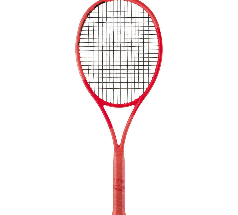 HEAD RADICAL MP (2025) 5 Head Radical MP 25