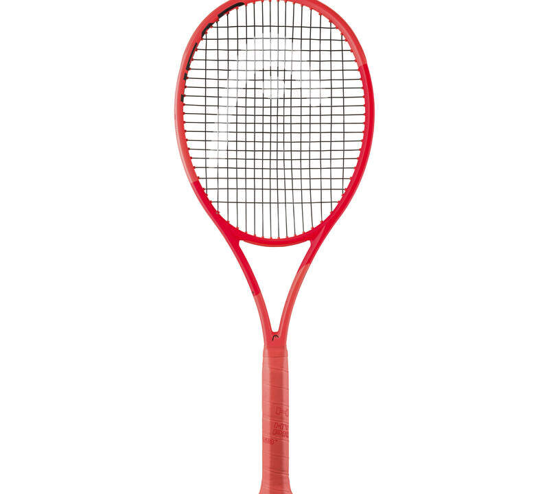 HEAD RADICAL PRO (2025)- UNSTRUNG-FRAME ONLY 6 Head Radical Pro 25