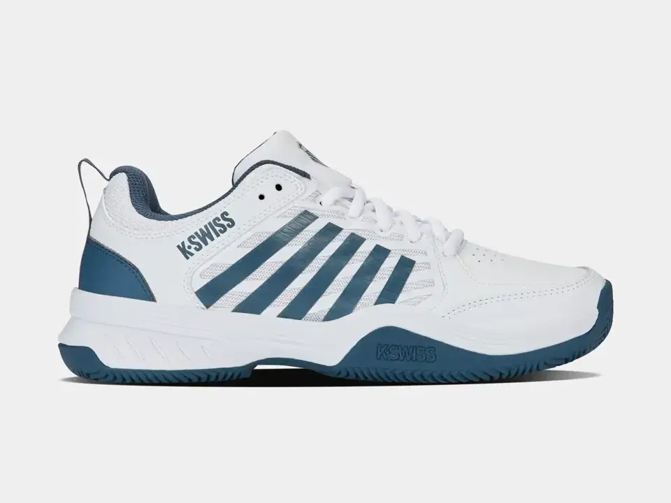 K-SWISS COURT EXPRESS 2 CLAY 6 COURT EXPRESS CLAY 2 A