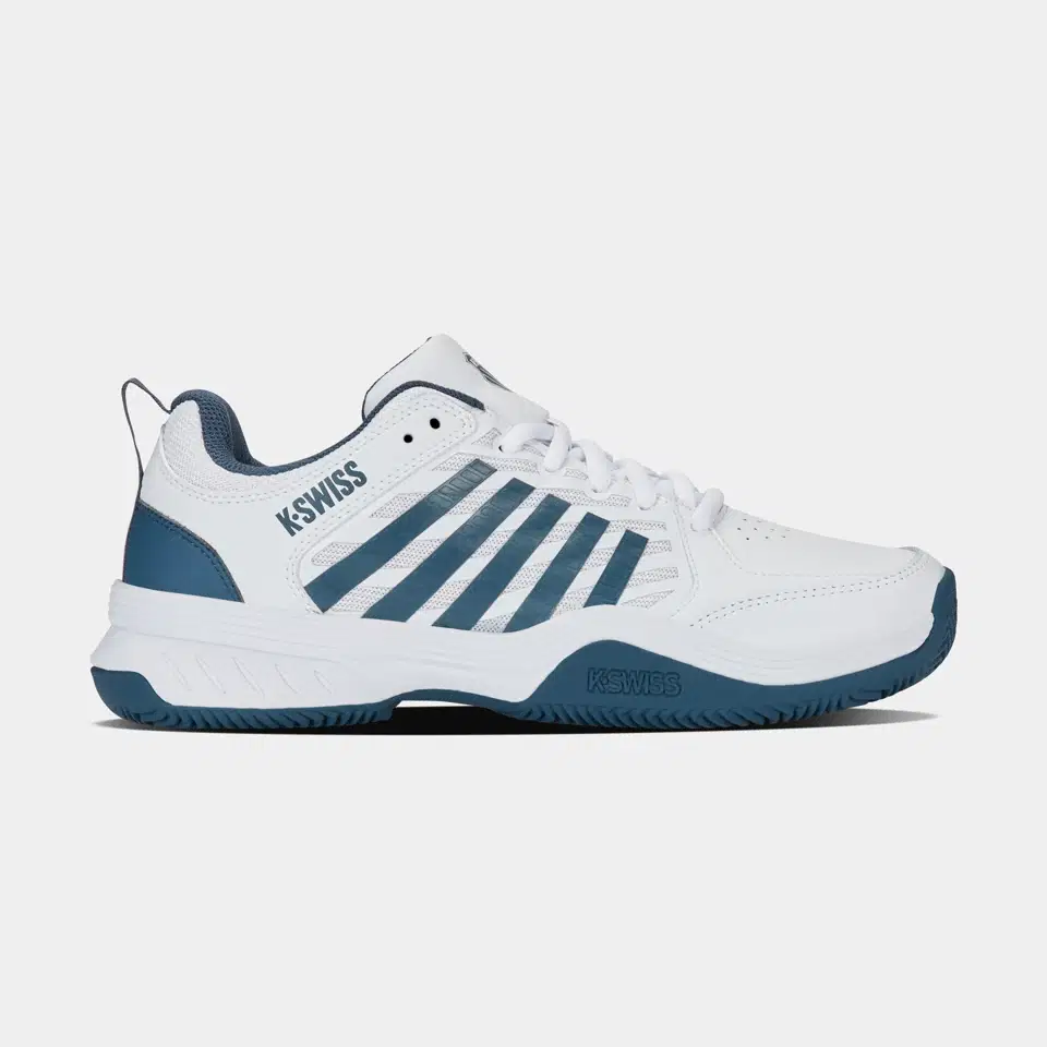 K-SWISS COURT EXPRESS 2 CLAY 1 K-SWISS COURT EXPRESS 2 CLAY
