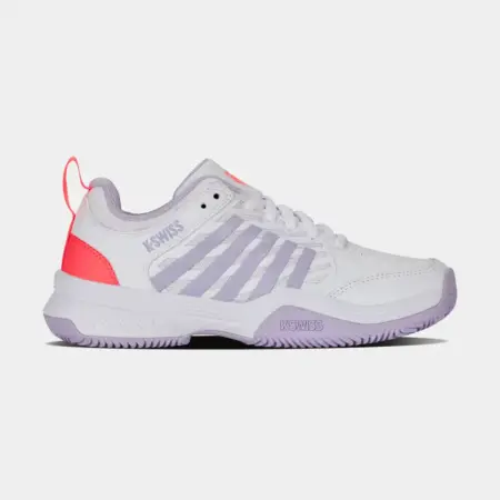 K-SWISS COURT EXPRESS 2 CLAY