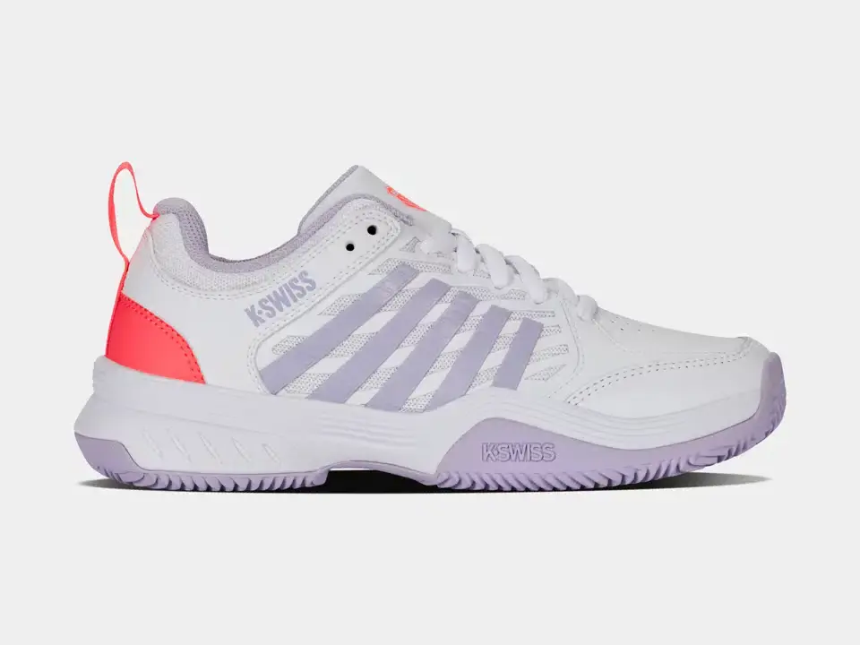 K-SWISS COURT EXPRESS 2 CLAY 5 W COURT EXPRESS 2 CLAY A