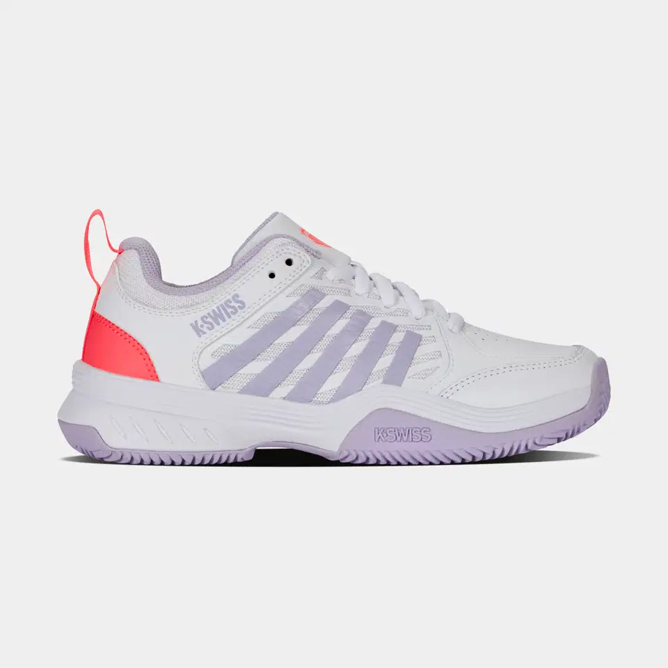 K-SWISS COURT EXPRESS 2 CLAY 1 K-SWISS COURT EXPRESS 2 CLAY