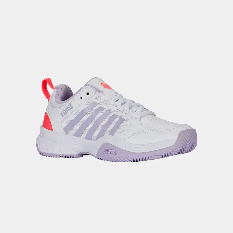 K-SWISS COURT EXPRESS 2 CLAY 3 K-SWISS COURT EXPRESS 2 CLAY - Image 3