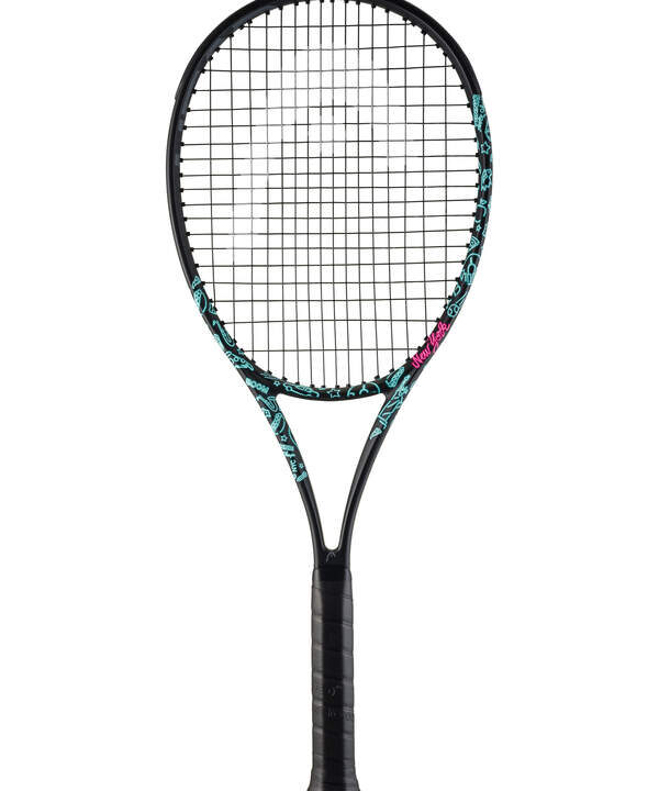 HEAD BOOM MP NEON 2025 2 Head Boom MP NEON