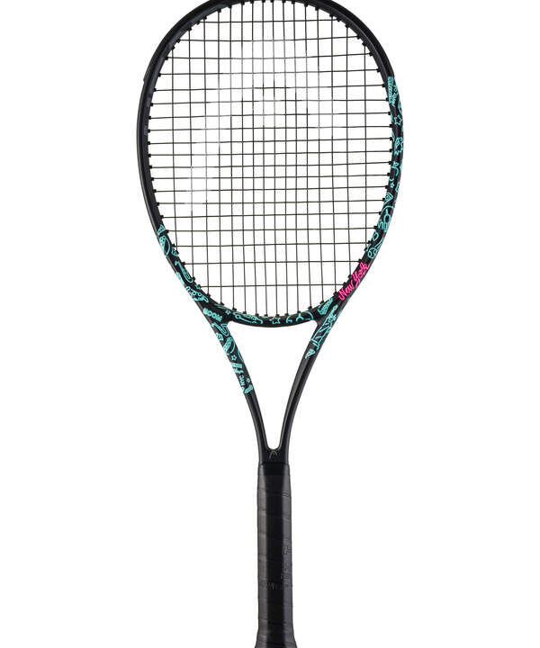 HEAD BOOM MPL NEON 1 Head Boom MPL NEON