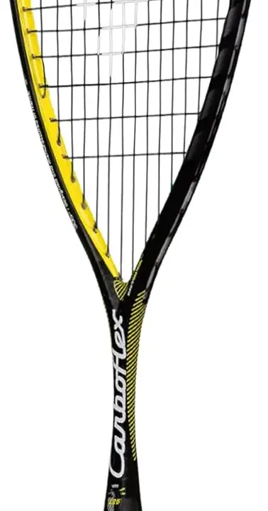 TECNIFIBRE CARBOFLEX HERITAGE 4 Tecnifibre Heritage 1