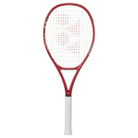 YONEX VCORE 98 RUBY RED - UNSTRUNG (FRAME ONLY)
