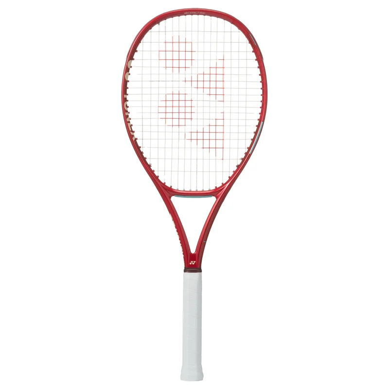 YONEX VCORE 98 RUBY RED - UNSTRUNG (FRAME ONLY) 1 YONEX VCORE 98 RUBY RED - UNSTRUNG (FRAME ONLY)
