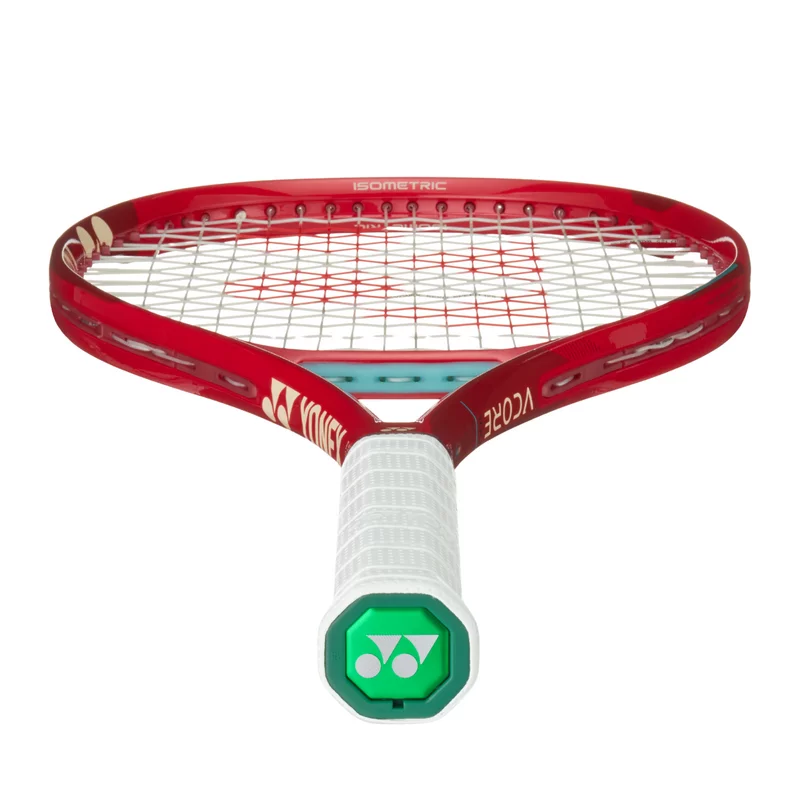 YONEX VCORE 98 RUBY RED - UNSTRUNG (FRAME ONLY) 3 YONEX VCORE 98 RUBY RED - UNSTRUNG (FRAME ONLY) - Image 3